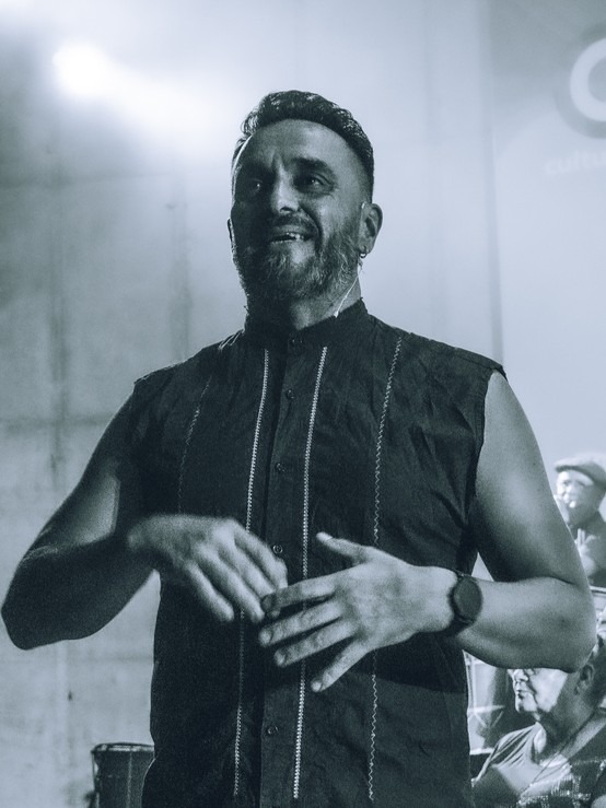 Lukas Esquivel