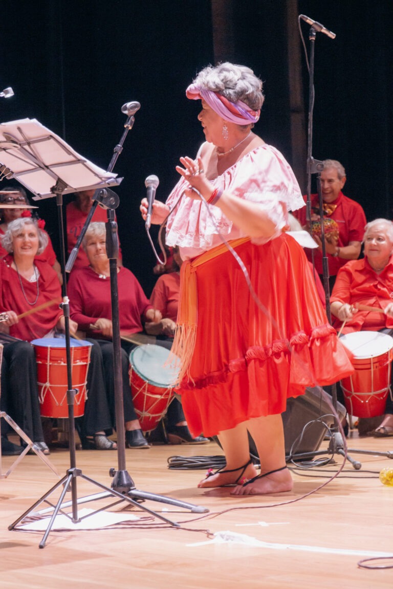 Música por Motivos de Fuerza Mayor – Teatro Comedia –  2024