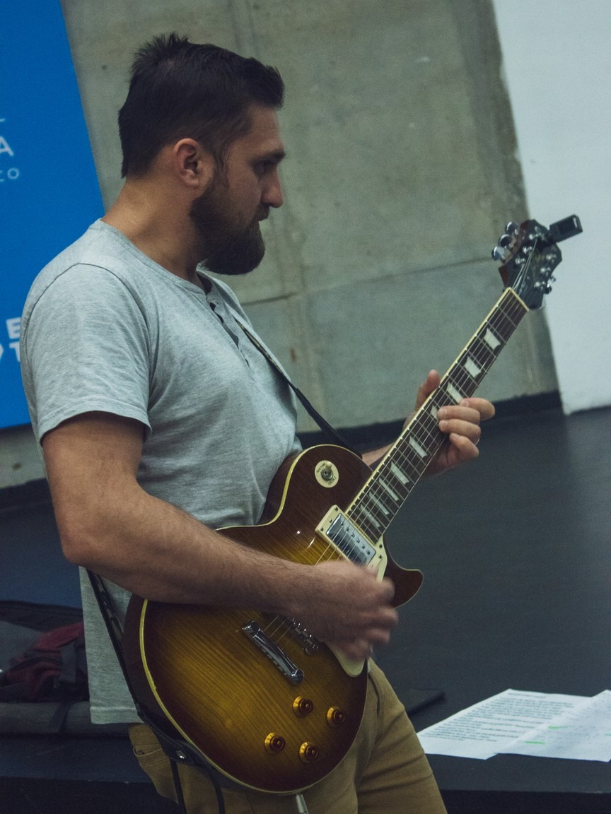 Pablo Rodenas